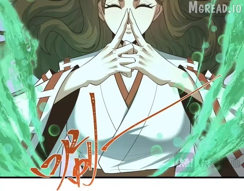 Era of the Haunted Chapter 585  - page 69